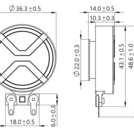 XT19 Schema
