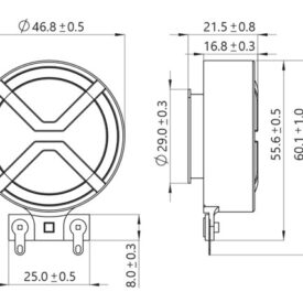 XT25 schema